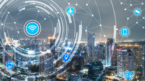 Viễn thông - Internet