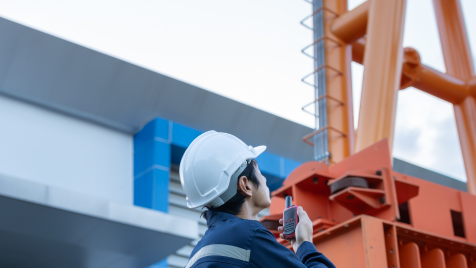 Bảo trì định kỳ