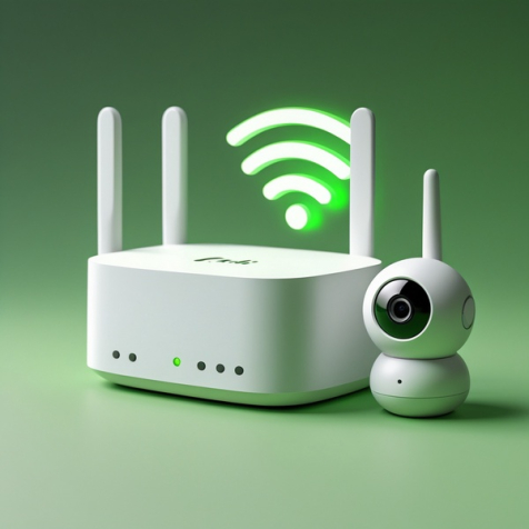 Viễn thông - Internet - Camera