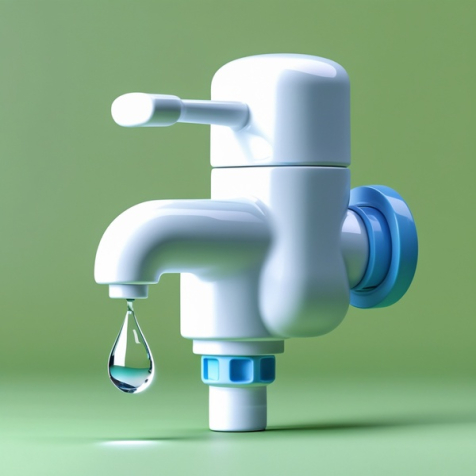 Hệ thống nước